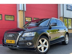 Audi Q5 - 2.0 TFSI quattro Pro Line S - DSG - B&O