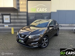 Nissan Qashqai - 1.2 Tekna|Pano|360 Camera|Cruise Control