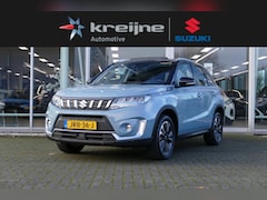 Suzuki Vitara - 1.5 Hybrid Style | Panoramadak | Apple-carplay | Stoelverwarming | Rijklaarprijs |