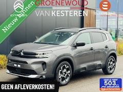Citroën C5 Aircross - 1.6 Plug-in Hybrid 225pk Max