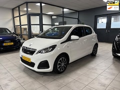 Peugeot 108 - 1.0 e-VTi Active airco/Bluetooth/btw