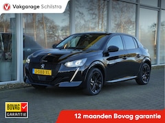 Peugeot e-208 - EV Allure 50 kWh | Panodak | Camera | Navigatie | Stoelverwarming | Android/Apple Carplay