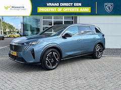 Peugeot e-5008 - EV 73 kWh 210pk Allure | Navigatie | 7 persoons | 8 jaar garantie