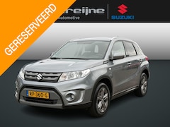 Suzuki Vitara - 1.6 Exclusive | Trekhaak | Navi | Camera | Rijklaarprijs