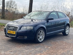 Audi A3 - 1.6 Ambiente Pro Line