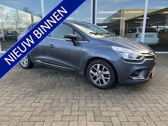 Renault Clio - 0.9 TCe Limited / Nav / Cruise / LMV / Trekhaak / Led