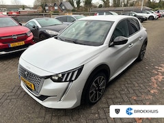 Peugeot e-208 - EV GT 350 50 kWh 3-Fase | Achterbank in delen neerklapbaar | Achteruitrijcamera | Airco (a