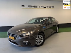 Mazda 3 - 3 2.0 Skylease