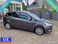 Ford C-Max - 1.0 Titanium Rijklaar Met nieuwe apk
