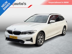BMW 3-serie Touring - 320e Sportline Laser|ShadowLine|Sport-leder