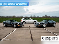 Porsche 928 - 5.4 GTS Coupé