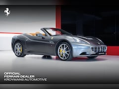 Ferrari California - - Kroymans Ferrari