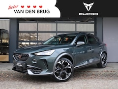 CUPRA Formentor - 1.4 204pk e-Hybrid | Trekhaak | Achteruitrijcamera | Stoel- en stuurwielverwarming | Dodeh