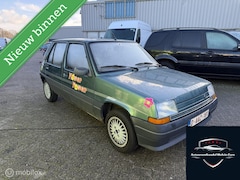 Renault 5 - R 5 TL 1.1 1988 5 deurs