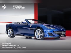 Ferrari Portofino - - Kroymans Ferrari