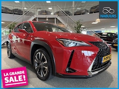 Lexus UX - 250h AWD Executive Line, President pack, Mark Levinson