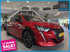 Peugeot 208 - 1.2 130pk GT Pack EAT8, Adaptive, Alcantara, Camera