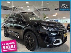 Citroën C5 Aircross - 1.2 130pk Business, NL auto, Camera, Navi