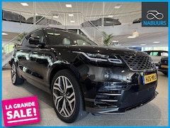 Land Rover Range Rover Velar - 2.0 P250 AWD R-Dynamic SE, Pano, Trekhaak