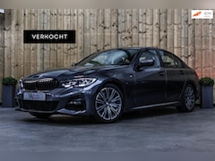BMW 3-serie - 330i M-Sport *Camera*Stoelverwarming*Led*Dealer onderhouden