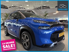 Citroën C3 Aircross - 1.2 110pk Feel, Navi, DAB+, Cruise, Clima