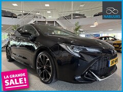 Toyota Corolla Touring Sports - 2.0 Hybrid GR-Sport, Pano, Leder, Camera, HUD