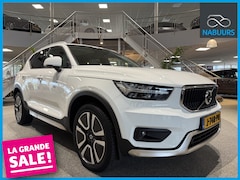 Volvo XC40 - 1.5 T2 Business Pro, NL auto, Trekhaak, Pano, Leder