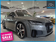 Audi TT Roadster - 40 TFSI Competition Plus, B&O, RS stoelen, Airscarf