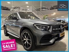 Mercedes-Benz GLC-klasse - 300e 4MATIC AMG, NL auto, Pano, Burmester