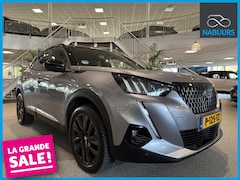 Peugeot 2008 - 1.2 130pk GT Pack EAT8, Adaptive, 18inch, Camera