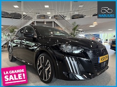 Peugeot 208 - Hybrid 126 e-DCS6 GT, Pano, Adaptive, Camera