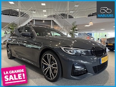 BMW 3-serie Touring - 330e High Executive M sport pro, Dravitgrau, Pano, HUD