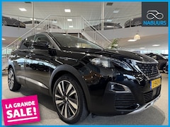 Peugeot 3008 - 1.2 130pk BL Premium, NL auto, LED, Clima, Cruise