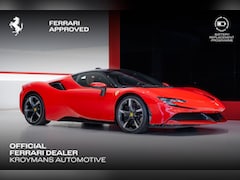 Ferrari SF90 Stradale - - Kroymans Ferrari