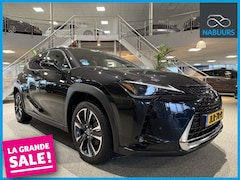 Lexus UX - 250h Business Line, All-season banden, Camera, Dodehoekbewaking
