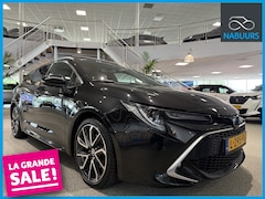 Toyota Corolla Touring Sports - 2.0 Hybrid Executive, NL auto, Pano
