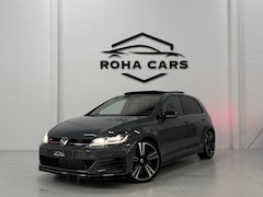 Volkswagen Golf - 2.0 TSI GTI TCR Pano*Akrapovic*Cam
