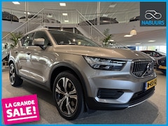 Volvo XC40 - 1.5 T4 Recharge Inscription Expr. NL auto, Keyless, DAB+, 19inch