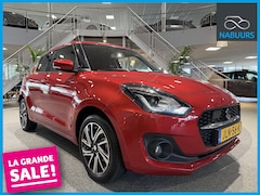 Suzuki Swift - 1.2 Style Smart Hybrid, Camera, Adaptive, LED, Navi