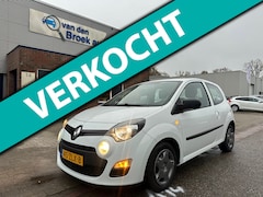 Renault Twingo - 1.2 16V Authentique