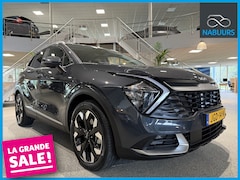 Kia Sportage - 1.6 T-GDi Plug-in Hybrid AWD DynamicLine, Adaptive, Camera