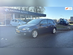 Volkswagen Golf - 1.2 TSI Trendline Alpine Automaat Huurkoop Inruil APK Garantie
