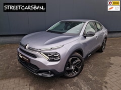 Citroën C4 X - 1.2 aut. 130pk/Widescreen/Stoelverwarming