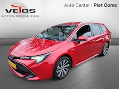Toyota Corolla Touring Sports - 1.8 Hybrid Bns Plus