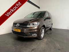 Volkswagen Caddy - 1.4 TSI Highline
