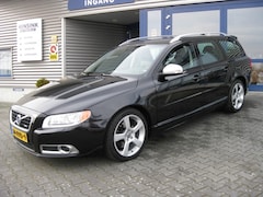 Volvo V70 - 2.0 T AUT R-Edition