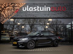 BMW 2-serie Coupé - M2 DCT Competition 410PK , Automaat, Panoramadak, Harman & Kardon, NL-Auto