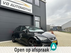 SEAT Ibiza - 1.0 TSI FR | BEATS | PANO | VIRTUAL | KEYLESS | ALCANTARA | CAMERA | VOL