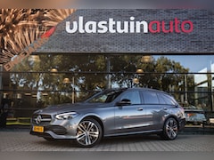 Mercedes-Benz C-klasse Estate - 300 e AMG Line , Panoramadak, Sfeerverlichting,