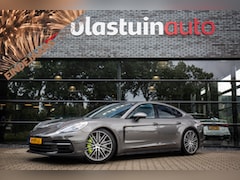 Porsche Panamera - 2.9 4 E-Hybrid , Panoramadak, Bose, Stoelverkoeling/verwarming, Achteruitrijcamera,